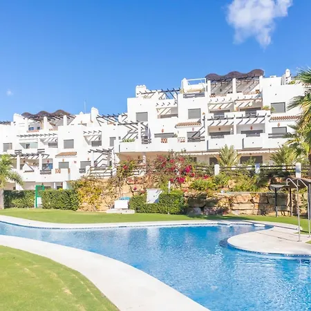 Sunset Golf International - Happy Apartment *